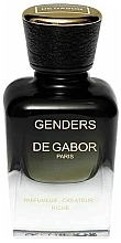 Düfte, Parfümerie und Kosmetik De Gabor Genders  - Parfum