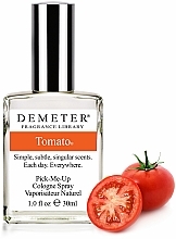 Düfte, Parfümerie und Kosmetik Demeter Fragrance Tomato - Eau de Cologne