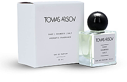 Düfte, Parfümerie und Kosmetik Tomas Arsov Sage Seaweed Salt - Eau de Parfum