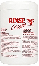 Creme-Conditioner - Linea Italiana Rinse Cream — Bild N1