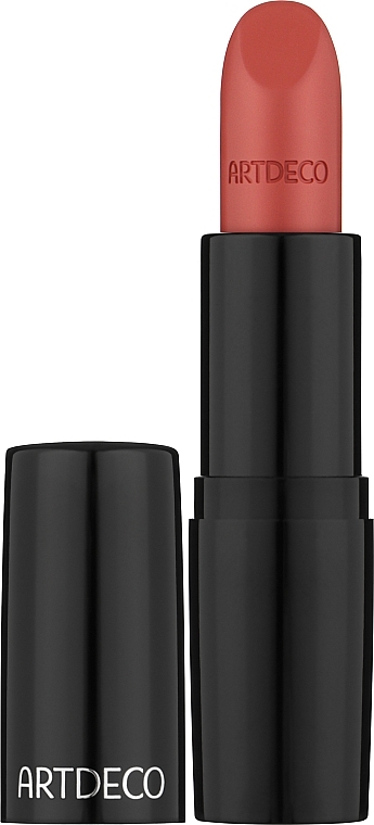 Lippenstift mit Vanille - Artdeco Perfect Color Lipstick — Bild N1