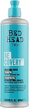 Shampoo für trockenes und strapaziertes Haar - Tigi Bed Head Recovery Shampoo Moisture Rush — Bild N2