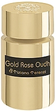 Düfte, Parfümerie und Kosmetik Tiziana Terenzi Gold Rose Oudh - Haarnebel