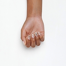 Folie für Nageldesign - Essence Nail Art Effect Foils — Bild N3