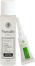 Düfte, Parfümerie und Kosmetik Gesichtsessenz - Pureality Shield Anti-Pollution Essence