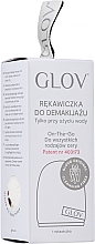 Düfte, Parfümerie und Kosmetik Handschuh zum Entfernen von Make-up - Glov On-The-Go Makeup Remover