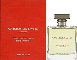 Ormonde Jayne Ormonde Man - Eau de Parfum — Foto N4