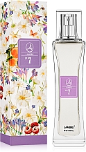 Lambre № 7 - Eau de Parfum — Bild N2