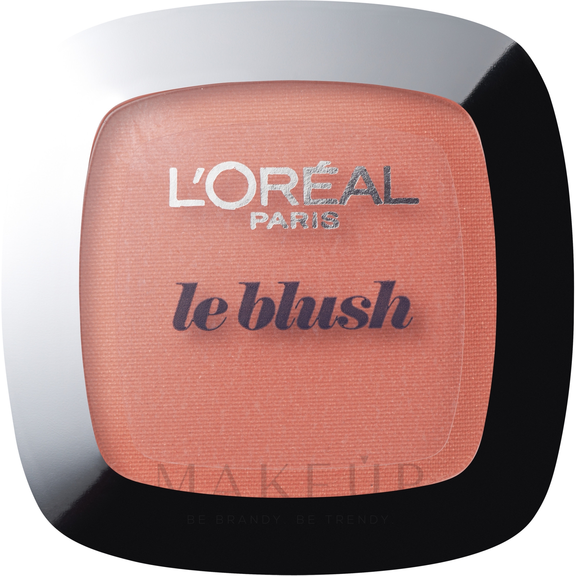 Gesichtsrouge (neue Version) - L'Oreal Paris Alliance Perfect Blush  — Bild 160