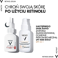 Gesichtsserum mit Retinol - Vichy LiftActiv Retinol Specialist Serum — Bild N9