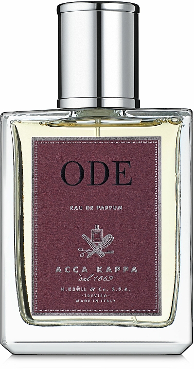 Acca Kappa Ode - Eau de Parfum — Bild N1