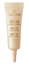 Düfte, Parfümerie und Kosmetik Concealer - Collistar Correttore Camouflage