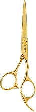 Friseurschere 5,5 - SPL Professional Hairdressing Scissors 90023-55 — Bild N2