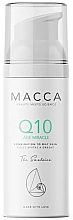 Düfte, Parfümerie und Kosmetik Revitalisierende Anti-Aging-Gesichtsemulsion - Macca Q10 Age Miracle Emulsion Combination To Oily Skin