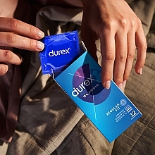 Kondome Classic 12 St. - Durex Classic — Bild N6