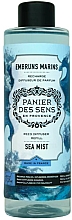 Düfte, Parfümerie und Kosmetik Raumerfrischer Seeluft (Refill) - Panier Des Sens Sea Mist Diffuser Refill