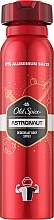 Deospray - Old Spice Astronaut Deodorant  — Bild N1