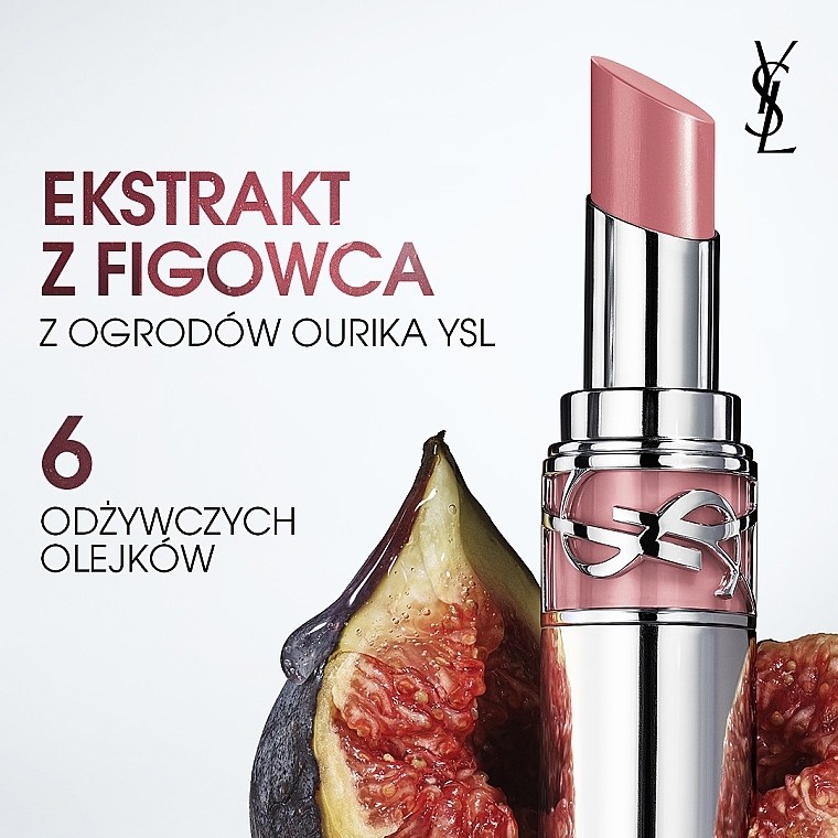 Lippenstift - Yves Saint Laurent Loveshine  — Bild N13