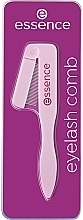 Wimpernkamm - Essence Eyelash Comb — Bild N2