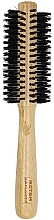 Rundbürste 45 mm - Beter Round Brush Mixed Bristles Oak Wood	 — Bild N1