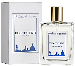 Profumo Di Firenze Buontalenti - Eau de Parfum — Bild N2
