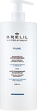 Anti-Schuppen Shampoo mit Bachblüten und Arnika - Brelil Bio Traitement Pure Anti Dandruff Shampoo — Bild N2