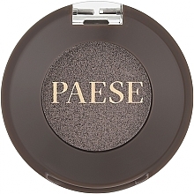 Lidschatten - Paese Eyegasm Metallic Finish Eyeshadow	 — Bild N2