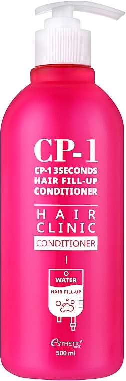 Revitalisierende Haarspülung - Esthetic House CP-1 3 Seconds Hair Fill-Up Conditioner  — Bild N2