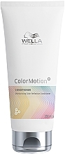 Düfte, Parfümerie und Kosmetik Feuchtigkeitsspendende Haarspülung für mehr Farbglanz - Wella Professionals Color Motion+ Conditioner