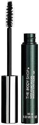 Mascara - The Body Shop Super Volume Mascara — Bild N1