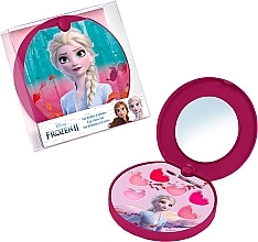 Düfte, Parfümerie und Kosmetik Lipgloss-Set für Kinder - Markwins Disney Frozen II Lip Gloss Palette