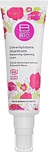 Düfte, Parfümerie und Kosmetik Feuchtigkeitscreme für Mischhaut - BcomBIO Moisturizing Quenching Cream 