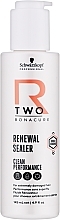 Düfte, Parfümerie und Kosmetik Regenerierendes und stärkendes Leave-in-Fluid für geschädigtes Haar - Schwarzkopf Professional Bonacure R-TWO Renewal Sealer