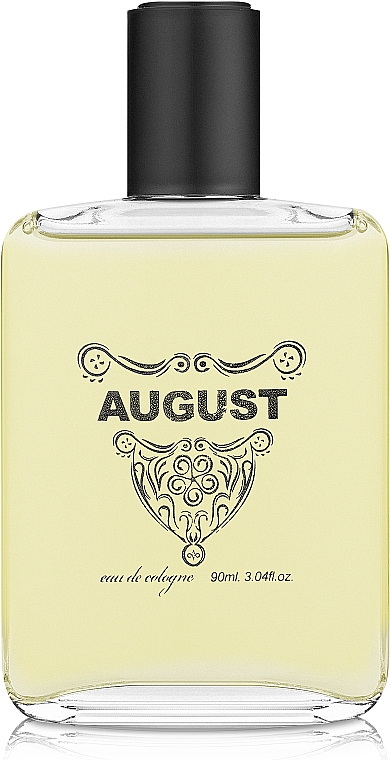 Guis August - Eau de Cologne — Bild N2