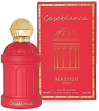 Maison Asrar Casablanca - Eau de Parfum — Bild N2