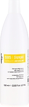 Düfte, Parfümerie und Kosmetik Shampoo zum leichteren Kämmen für krauses Haar - Dikson S85 Untangling Shampoo