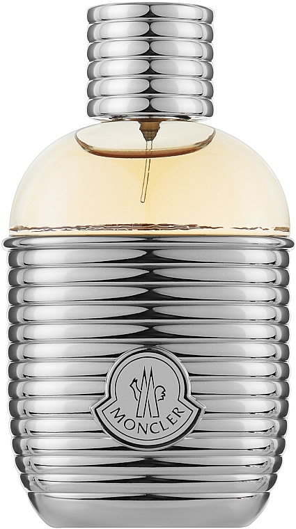 Moncler Pour Femme - Eau de Parfum — Bild N2