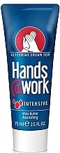 Intensive Handcreme  - Lavena Hands Work Intensive Cream — Bild N2