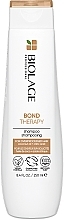 Shampoo für chemisch geschädigtes Haar - Biolage Professional Bond Therapy  — Bild N1