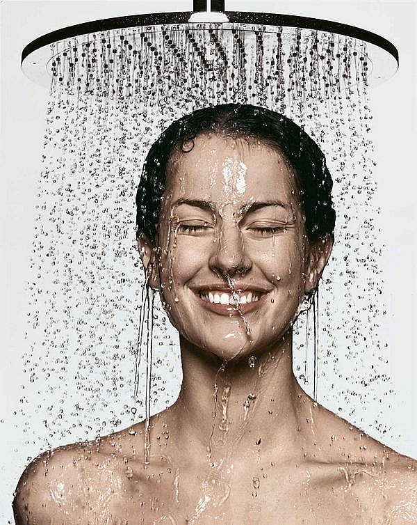 Duschcreme Diamond Touch - NIVEA Bath Care Diamond Touch Shower Gel — Bild N5