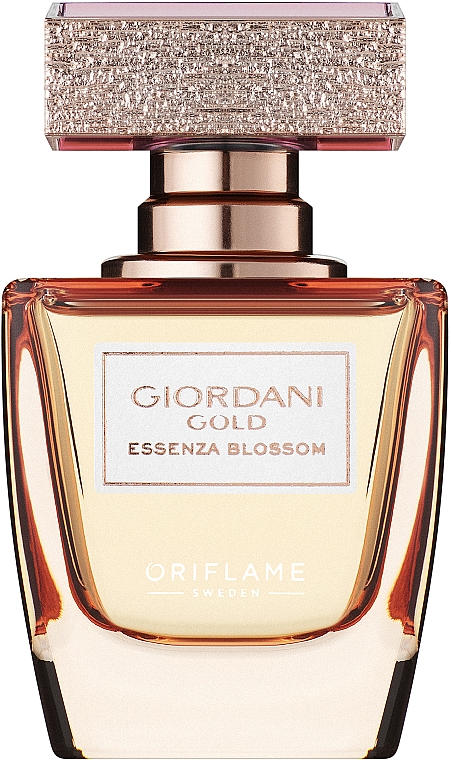 Oriflame Giordani Gold Essenza Blossom - Parfum — Bild N1