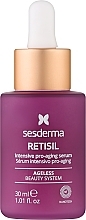 Düfte, Parfümerie und Kosmetik Gesichtsserum - SesDerma Laboratories Retisil Intensive Pro-Aging Serum 