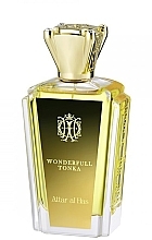 Düfte, Parfümerie und Kosmetik Attar Al Has Wonderfull Tonka - Eau de Parfum