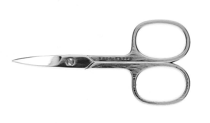 Nagelschere - Acca Kappa Nail Scissors — Bild N1