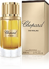 Chopard Oud Malaki - Eau de Parfum — Bild N2