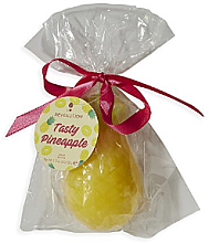 Seife mit Ananasduft - I Heart Revolution Tasty Pineapple Soap — Bild N2