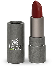 Düfte, Parfümerie und Kosmetik Matter Lippenstift - Boho Green Make-up Revolution Matte Lipstick