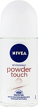 Düfte, Parfümerie und Kosmetik Deo Roll-on Antitranspirant - Nivea Deodorant