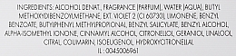 Nina Ricci Ricci Ricci - Eau de Parfum — Bild N5