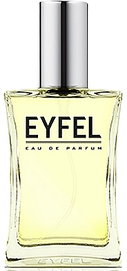 Eyfel Perfume K-126 - Eau de Parfum